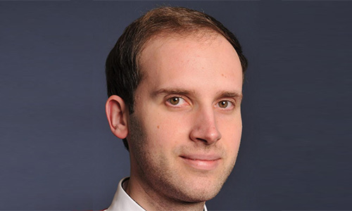 Adrian Gainar