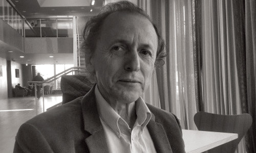 Adrian Podoleanu