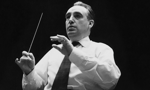 Constantin Silvestri