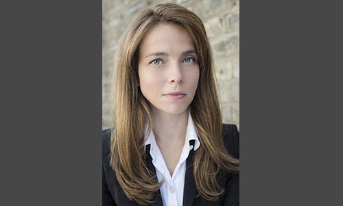 Elena Harding