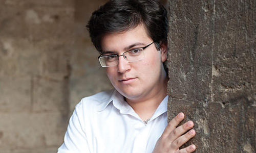 Florian Mitrea