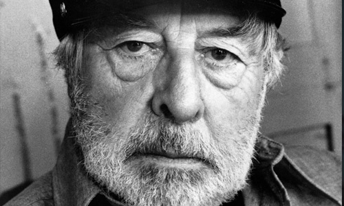 John Houseman