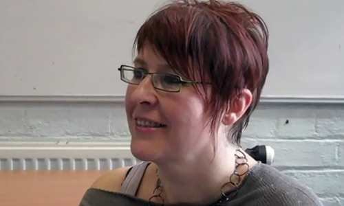 Jozefina Komporaly