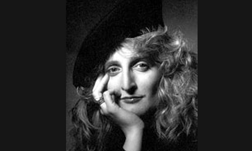 Maria Björnson
