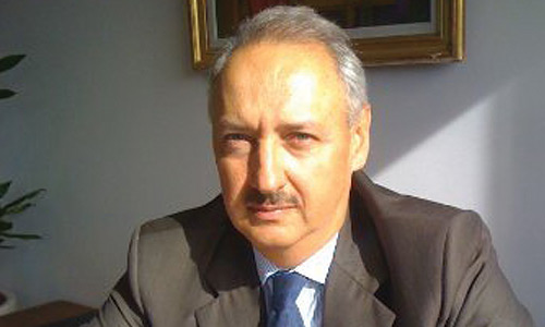 Mihai Radoi