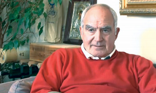 Nicolae Cristopher Ratiu