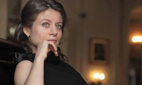 Ruxandra Huma