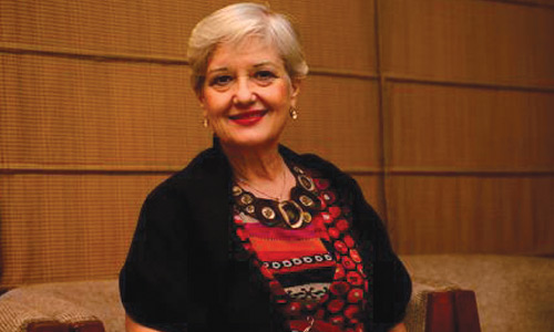 Ruxandra Obreja