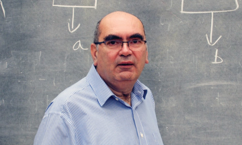 Sandu Popescu