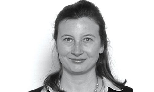 Sofia Pascu