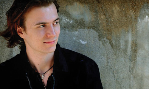 Vlad Maistorovici