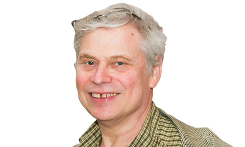Yossi Balanescu-Bal
