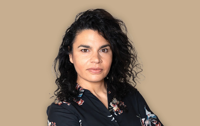 Alina Şerban