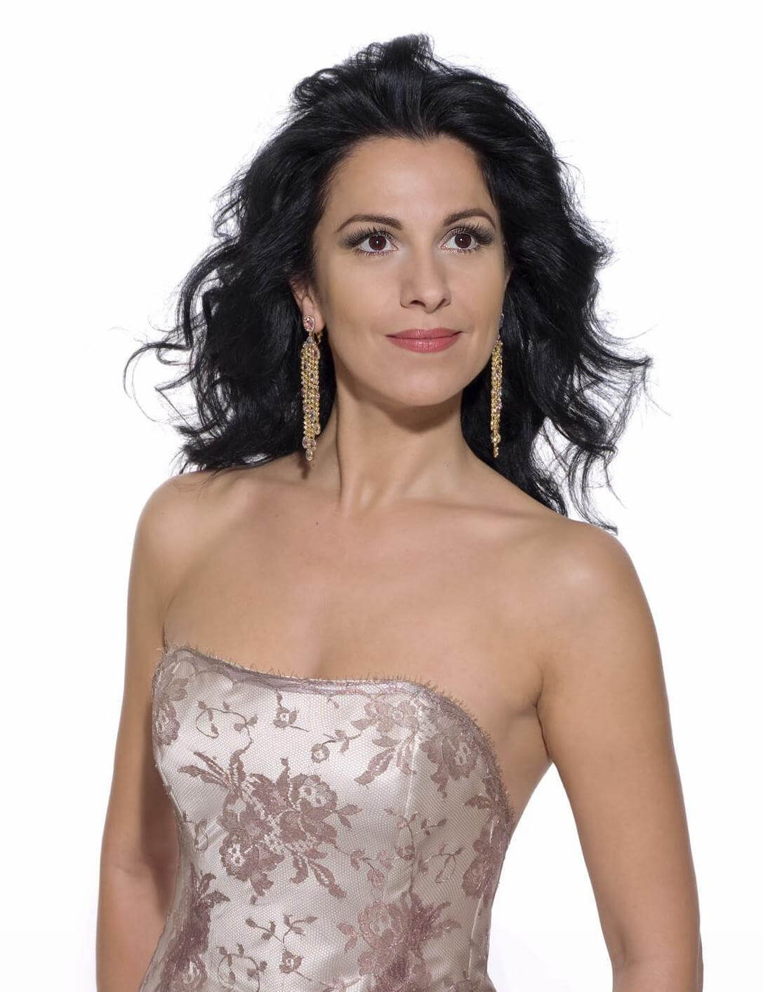 Angela Gheorghiu