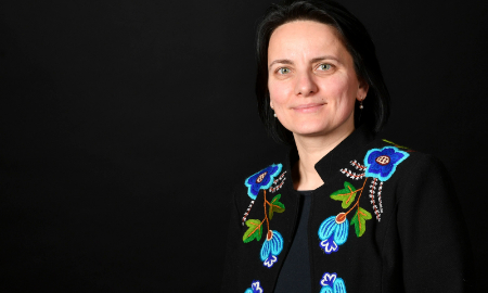 Dana Denis-Smith OBE