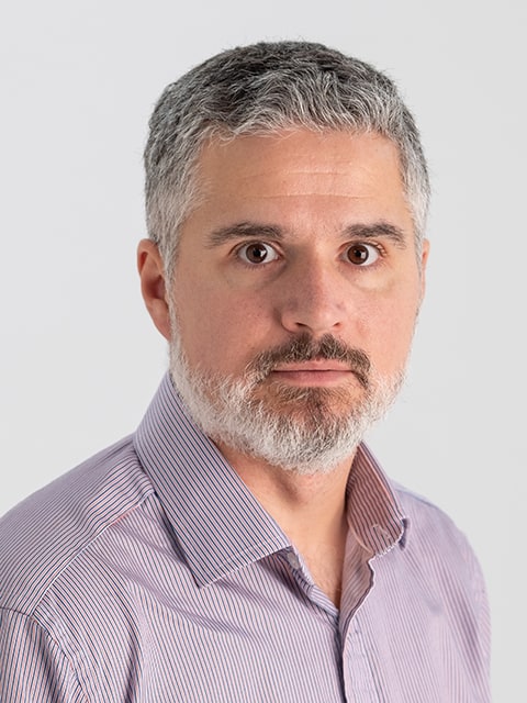 Dr Cristian Tileaga