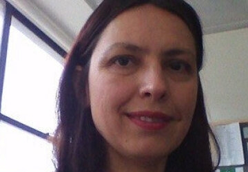 Dr Helena Odine Bunn