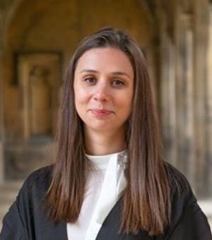 Dr. Ștefania Costea